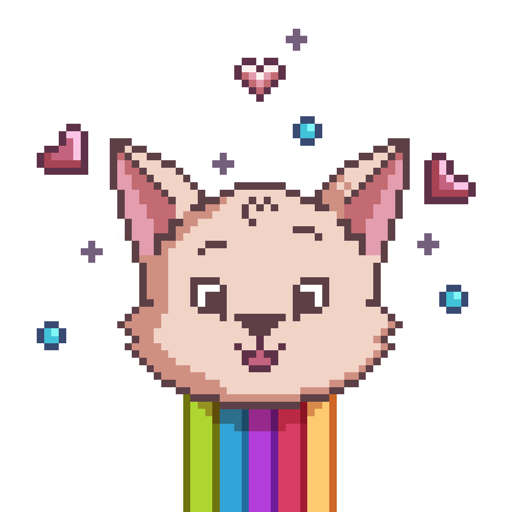 Color by Number - Love Pixel أيقونة