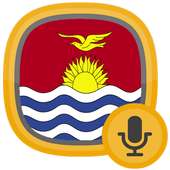 Radio Kiribati on 9Apps