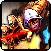 X Street fighting Reborn icon