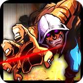 X Street fighting Reborn