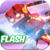 Mod Super-Flash [Speed Hero] icon