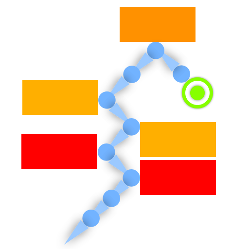 Brick Breaker-Endless brick breaker game icon