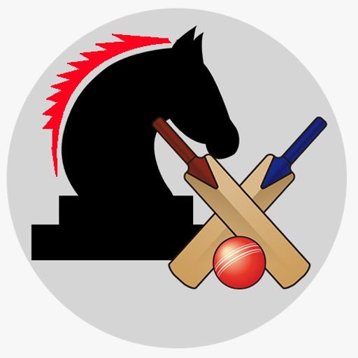 Cricket Live Line Fast APP (GURU) icon