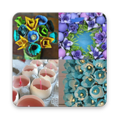 Egg Carton Craft Ideas icon