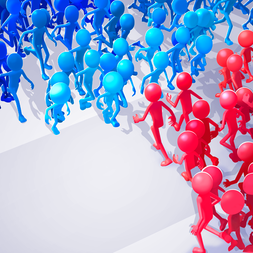 Evolution Master - Smash the Boss icon