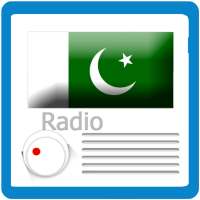 Radio Pakistan FM on 9Apps