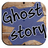 Myanmar Ghost Story icon