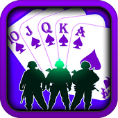 Army Card Wars icon
