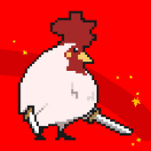 Fight With Boss icon