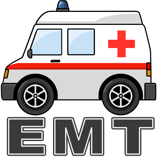 EMT Test Prep icon