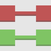 Connecto: connect the colors! icon