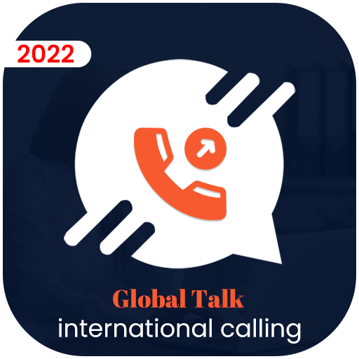 X Call - Global Phone Calling icon