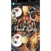 Food King icon