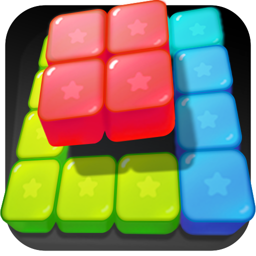 블록 퍼즐 스타 icon