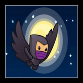 Shadow Ninja Fighter icon