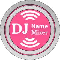 DJ Name Mixer & Maker on 9Apps