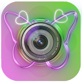 Camera All In Effect icon