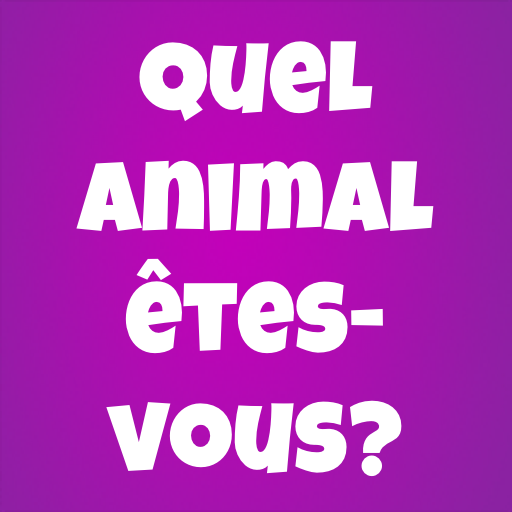 Quel animal êtes-vous? icon
