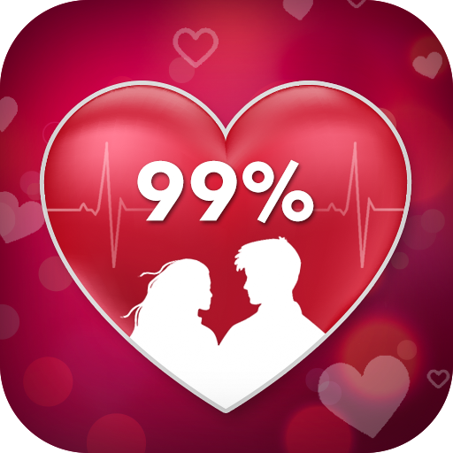 Love Calculator - Real Love Test icon