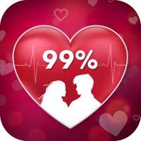 Love Calculator - Real Love Test