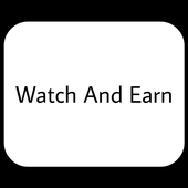 watch And Earn icon