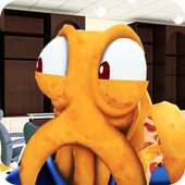 octodad dadliest catch FOND D'ÉCRAN 💛💛 on 9Apps