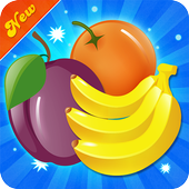 Fruit Link icon