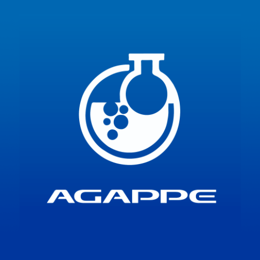 Agappe Diagnostics icon