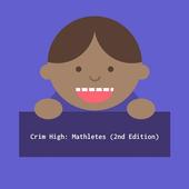 Crim High: Mathletes (2nd Edition) icon