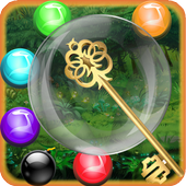 Bubble Mania Mad icon