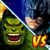 Grand Superhero Fighter Pro - Street Adventure 17 icon