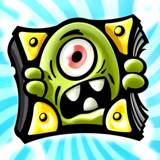 Demon Busters icon