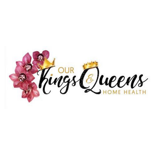 Our Kings &amp; Queens Home Health icon