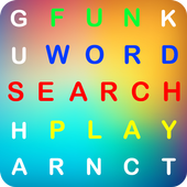 Word Connect Puzzle - Word Search Games icon