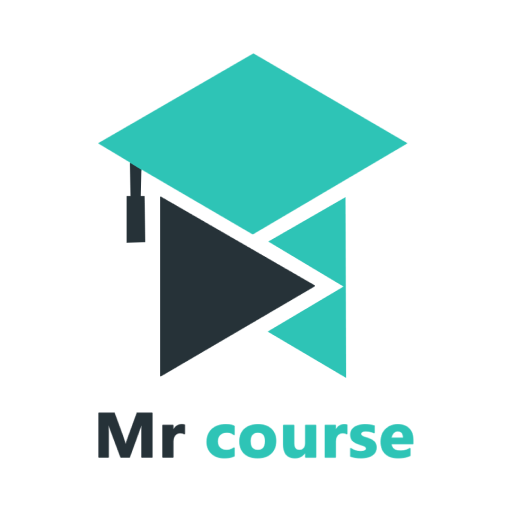 Mr Course icon