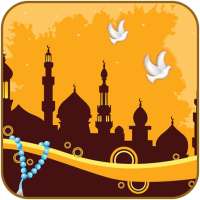 Muslim Prayer Timings & Qibla Finder on 9Apps