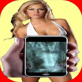 X Ray Women Joke icon