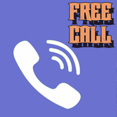 Free WhatsCall Worldwide Phone Call Cheap Calls icon