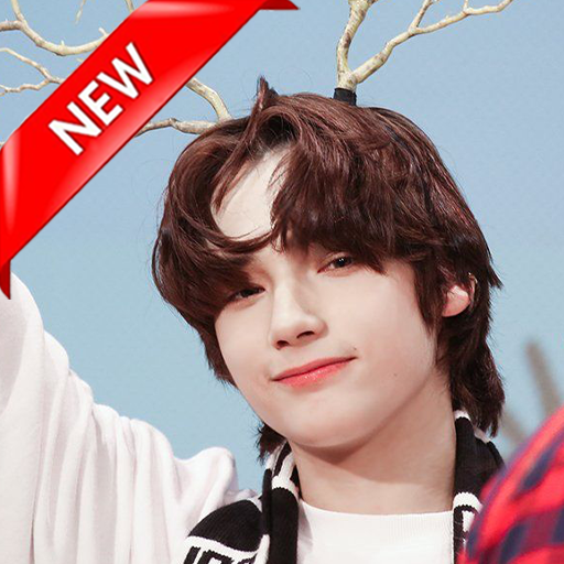 TXT Heuning Kai Live Wallpaper 2020 Photos icon