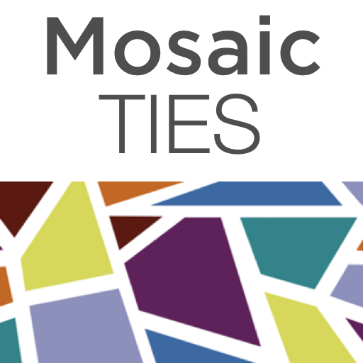 Mosaic TIES icon