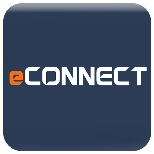 eConnect иконка
