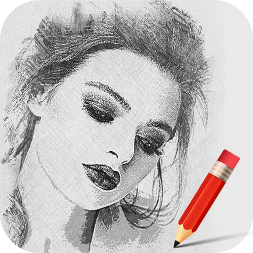 Photo Sketch  Maker icon