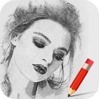 Photo Sketch  Maker