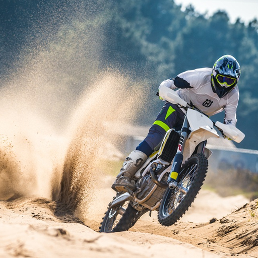 Motocross Extreme Wallpaper icon