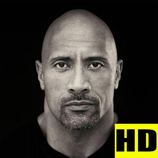 Dwayne Johnson Wallpapers icon