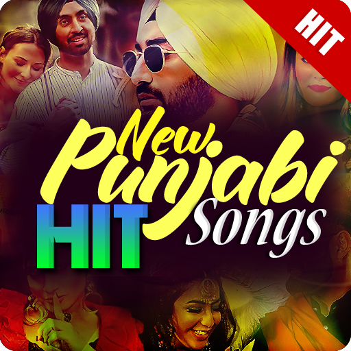 New Hit Punjabi Songs icon