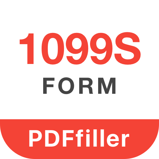 PDF Form 1099 S for IRS: Sign Tax Digital eForm icon