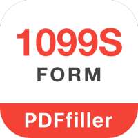 PDF Form 1099 S for IRS: Sign Tax Digital eForm