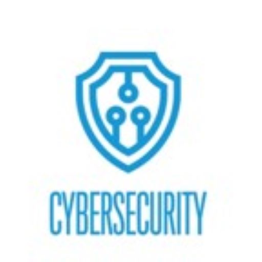 Cyber security icon