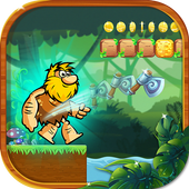 Jungle Adventures icon